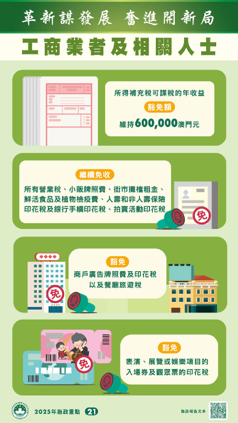 澳廣視新聞｜現金分享續發放養老金敬老金調升增設育兒津貼｜現金分享續發放養老金敬老金調升增設育兒津貼
