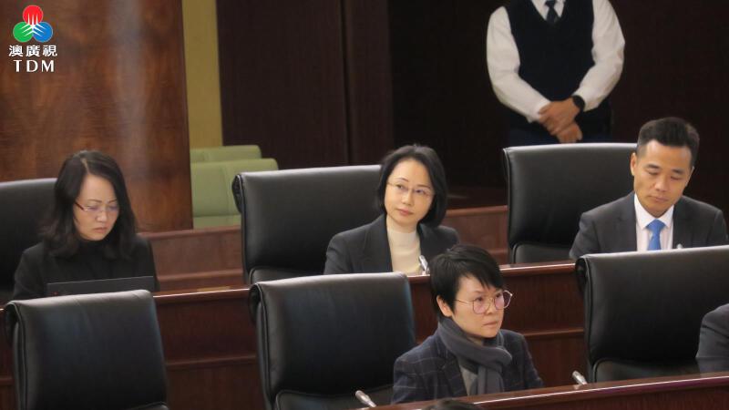 澳廣視新聞|柯嵐冀澳琴大學城培養跨學科研究型人才|