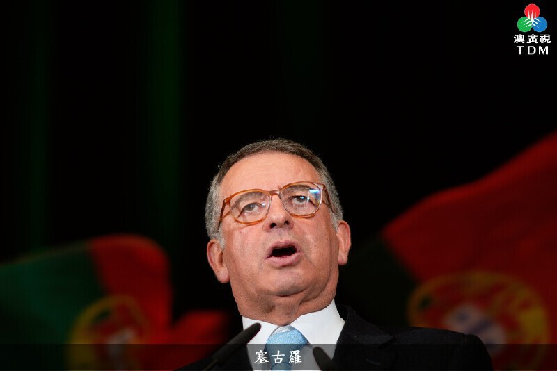 澳廣視新聞｜Center left wins Portugal presidential election first round, setting  up showdown with far right｜Center left wins Portugal presidential election  first round, setting up showdown with far right