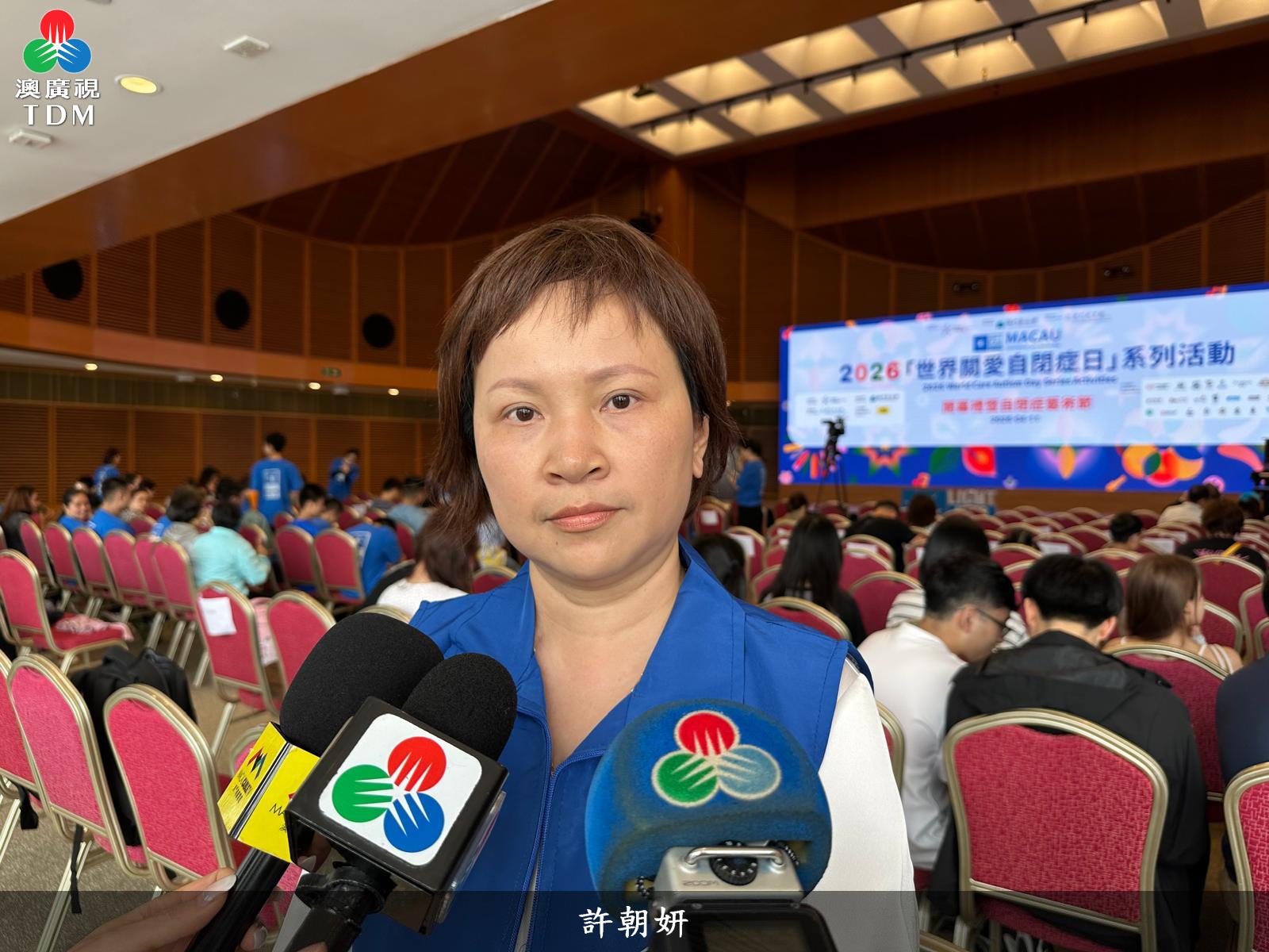 團體倡增多元職培助自閉人士就業