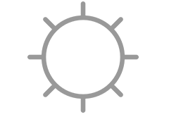 32˚C