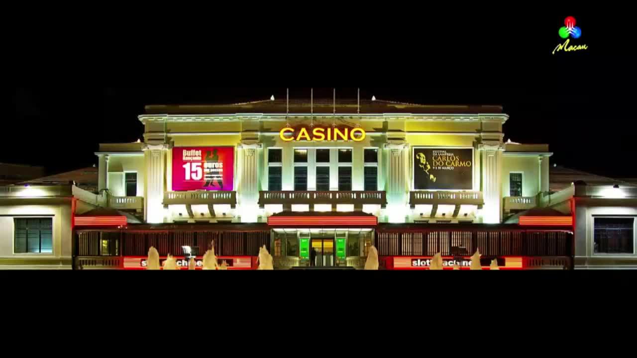 Casino estoril sol